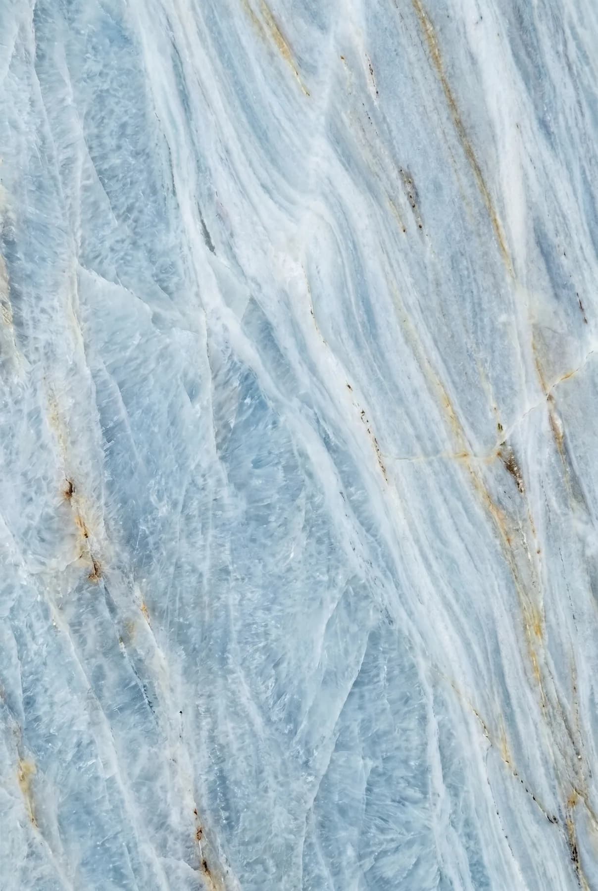 Aurora Blue — Blue Quartzite