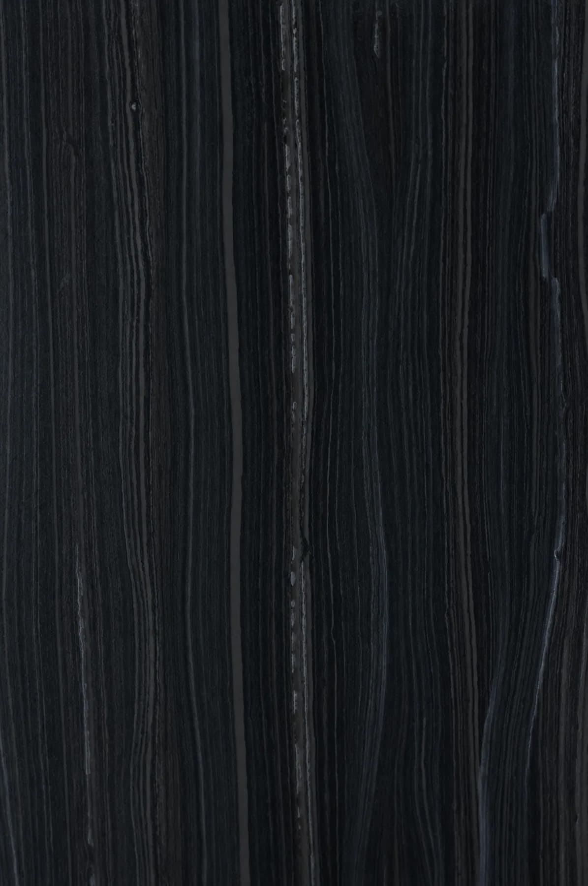 Black Wood — Black Marble