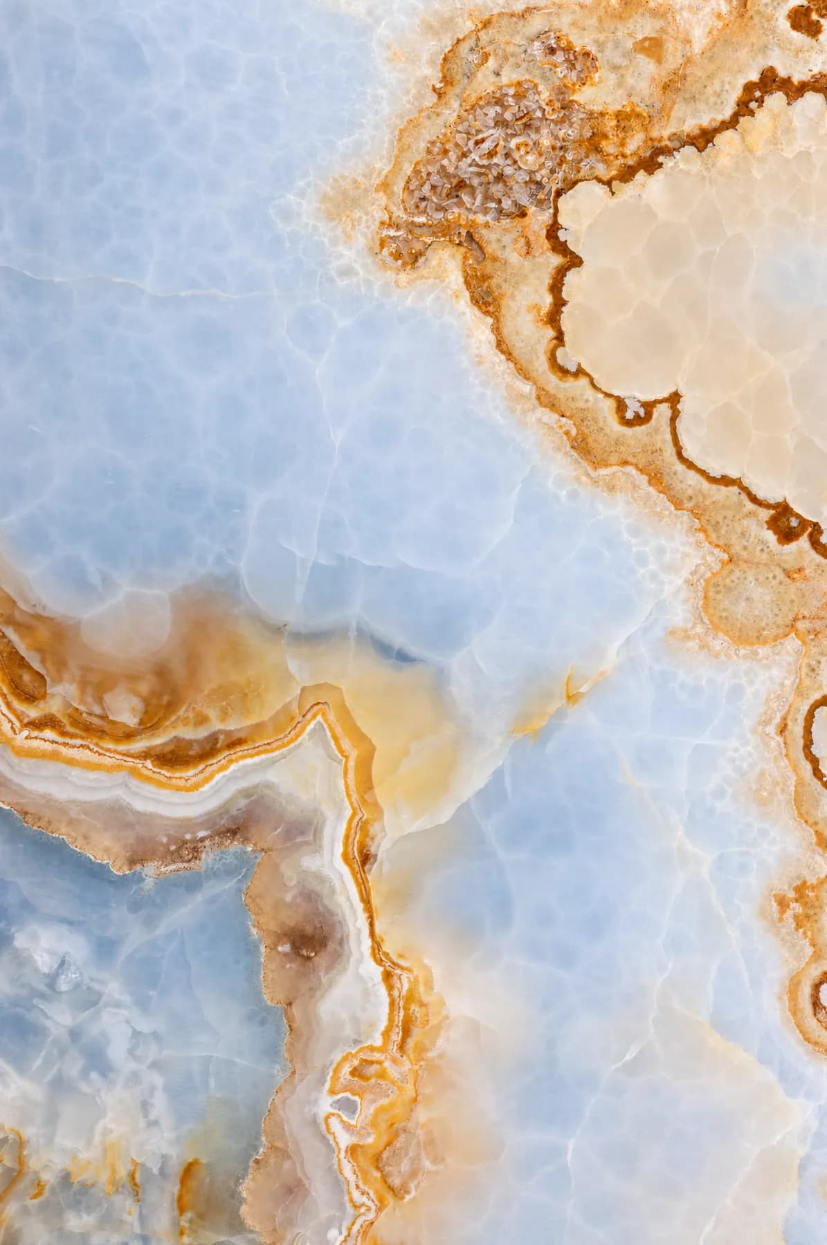 Blue Onyx — Blue Onyx