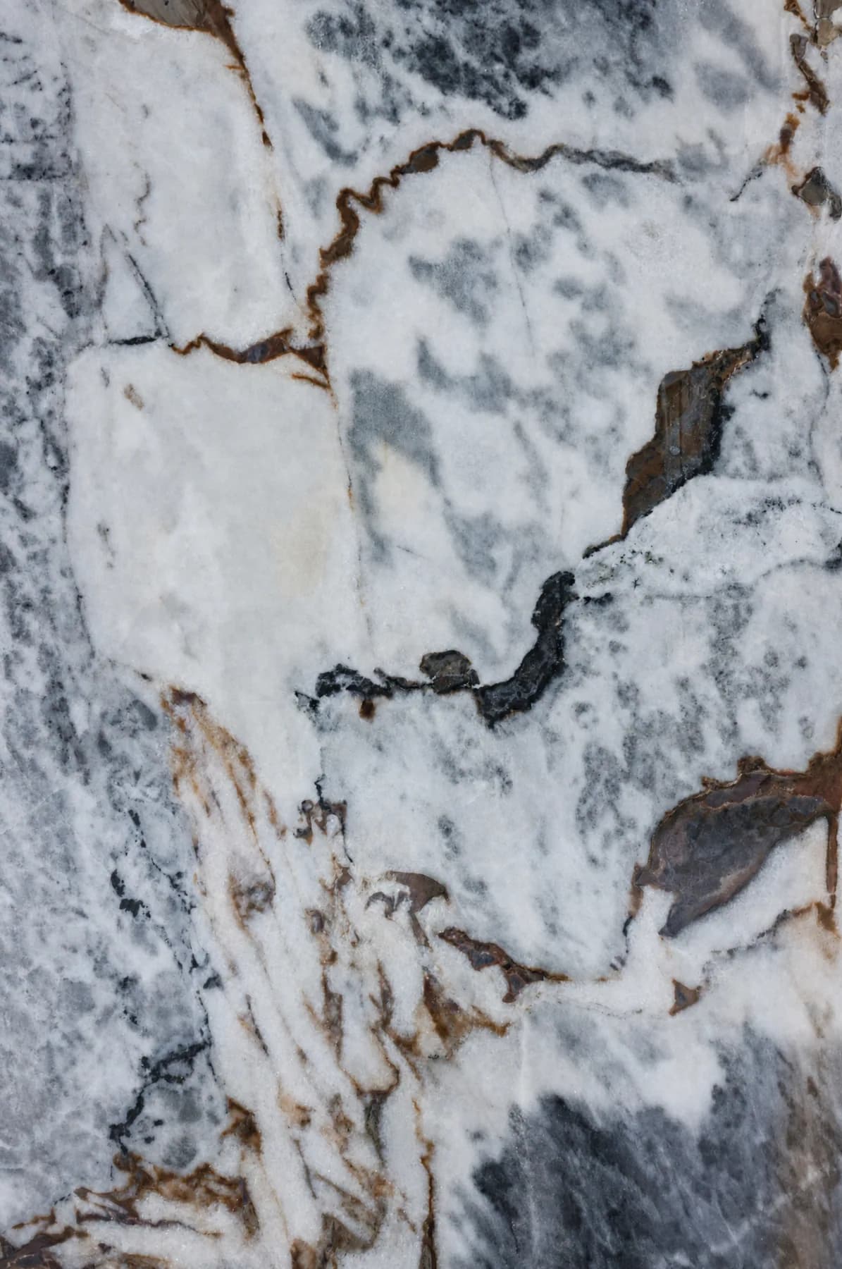 Blue Sky — Blue Marble