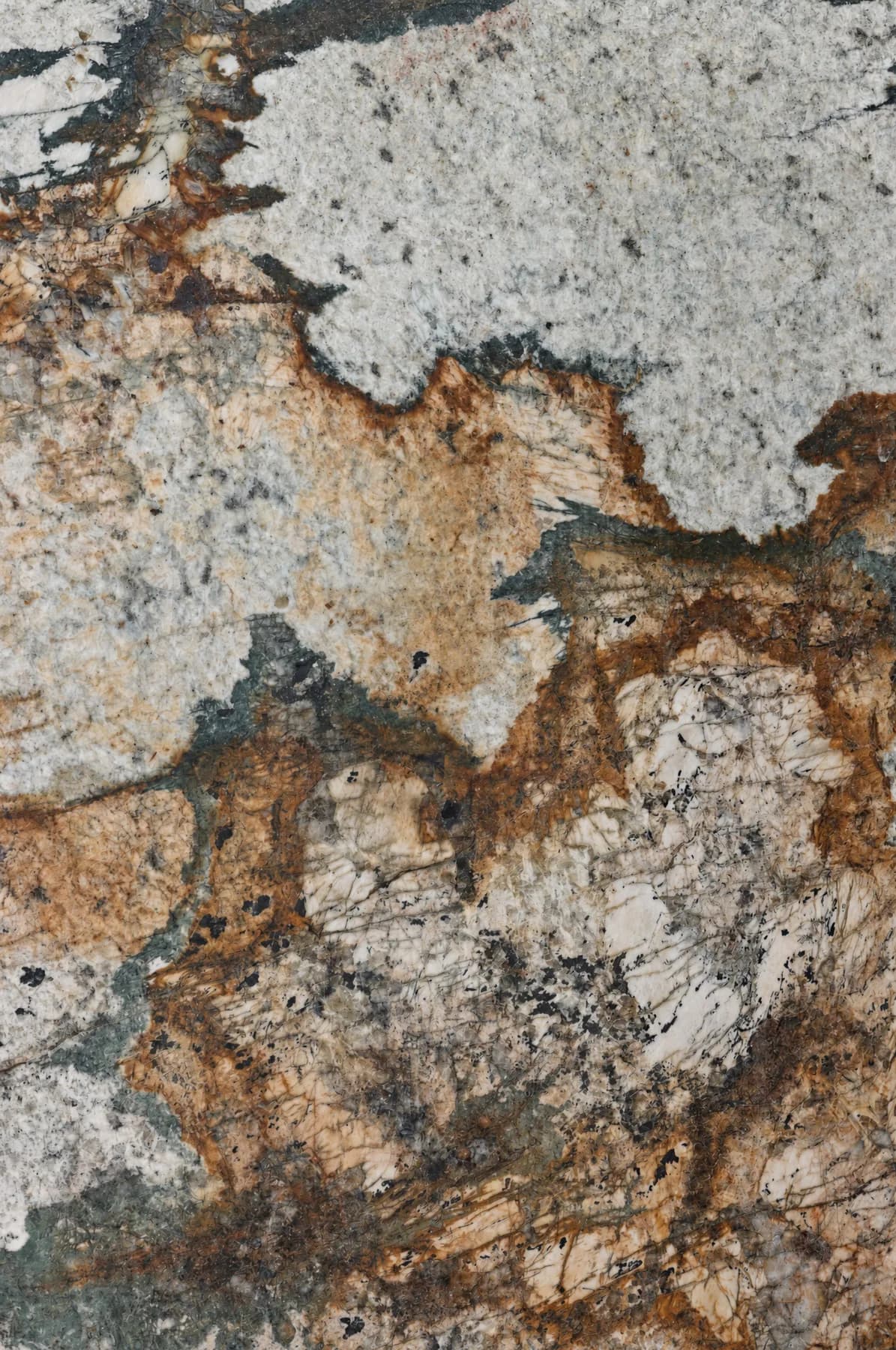 Desert Canyon — Multi Quartzite