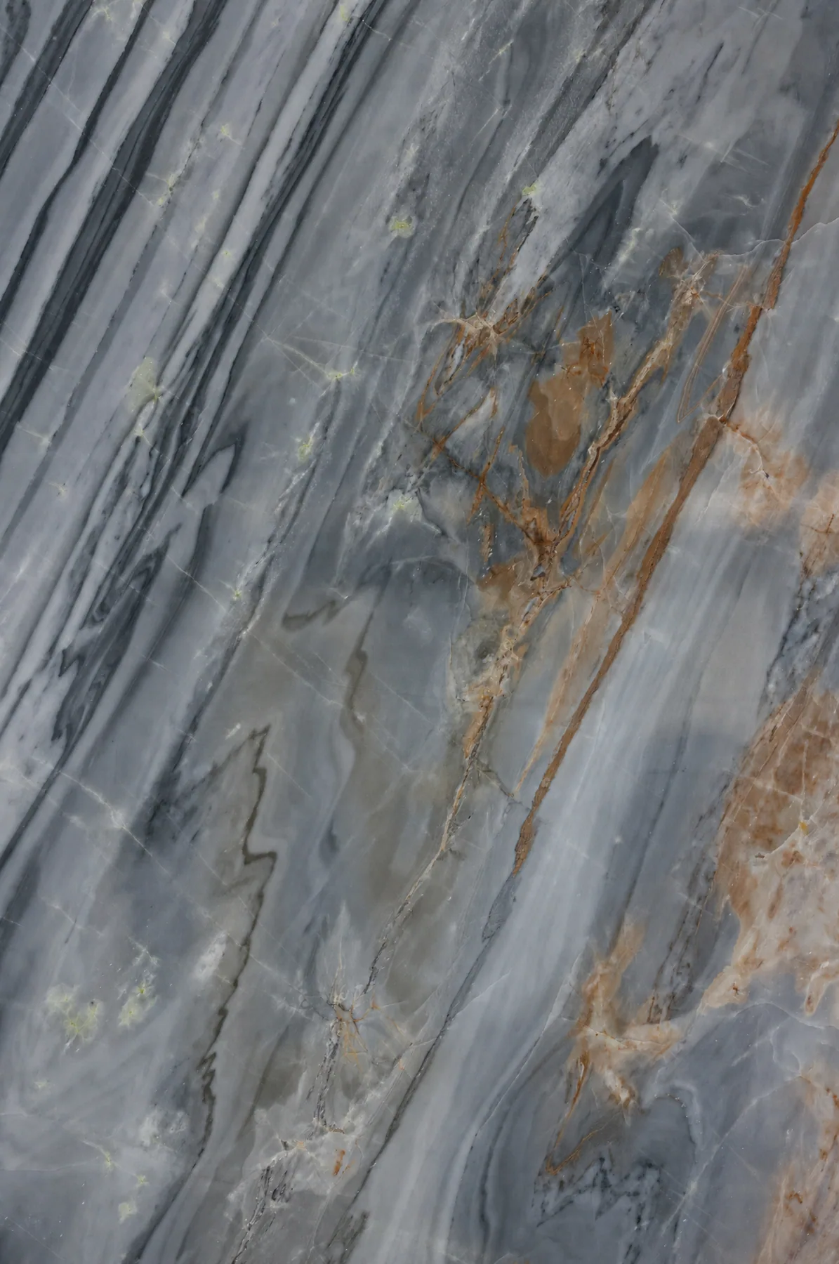 Fusion — Multi Marble