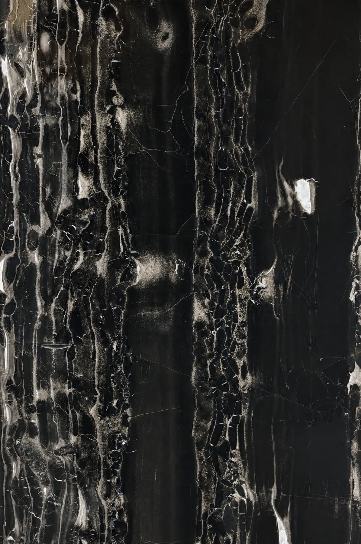 Golden Portoro — Gold Marble