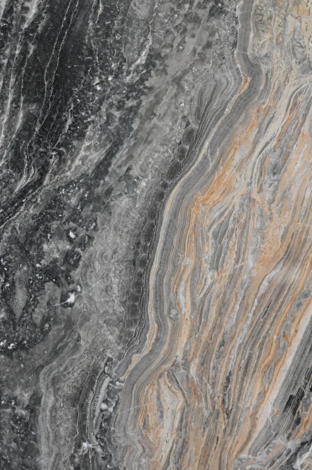 Grigio Orobico — Grey Marble