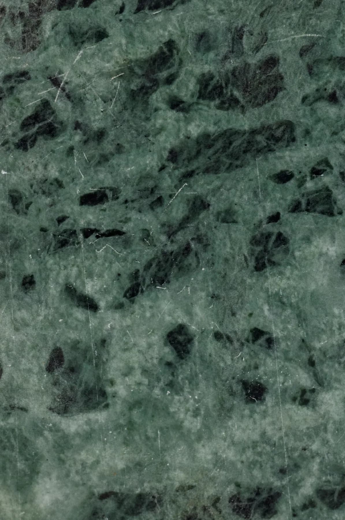 Guatemala — Multi Marble from Guatemala, close-up