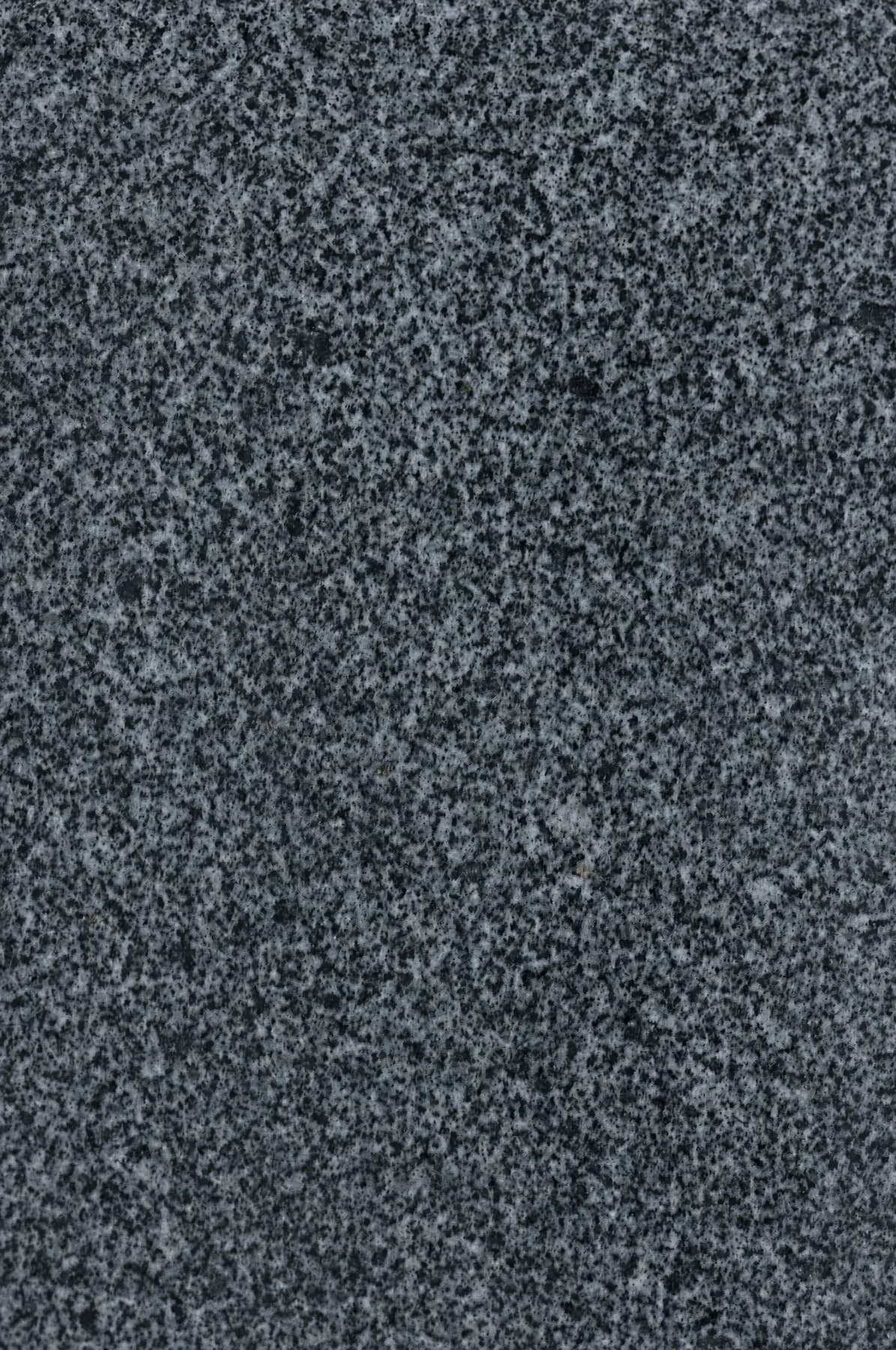 Nero Africa — Black Granite