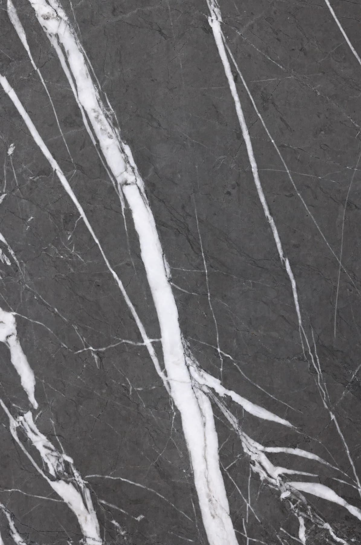 Pietra Grey — Grey Marble