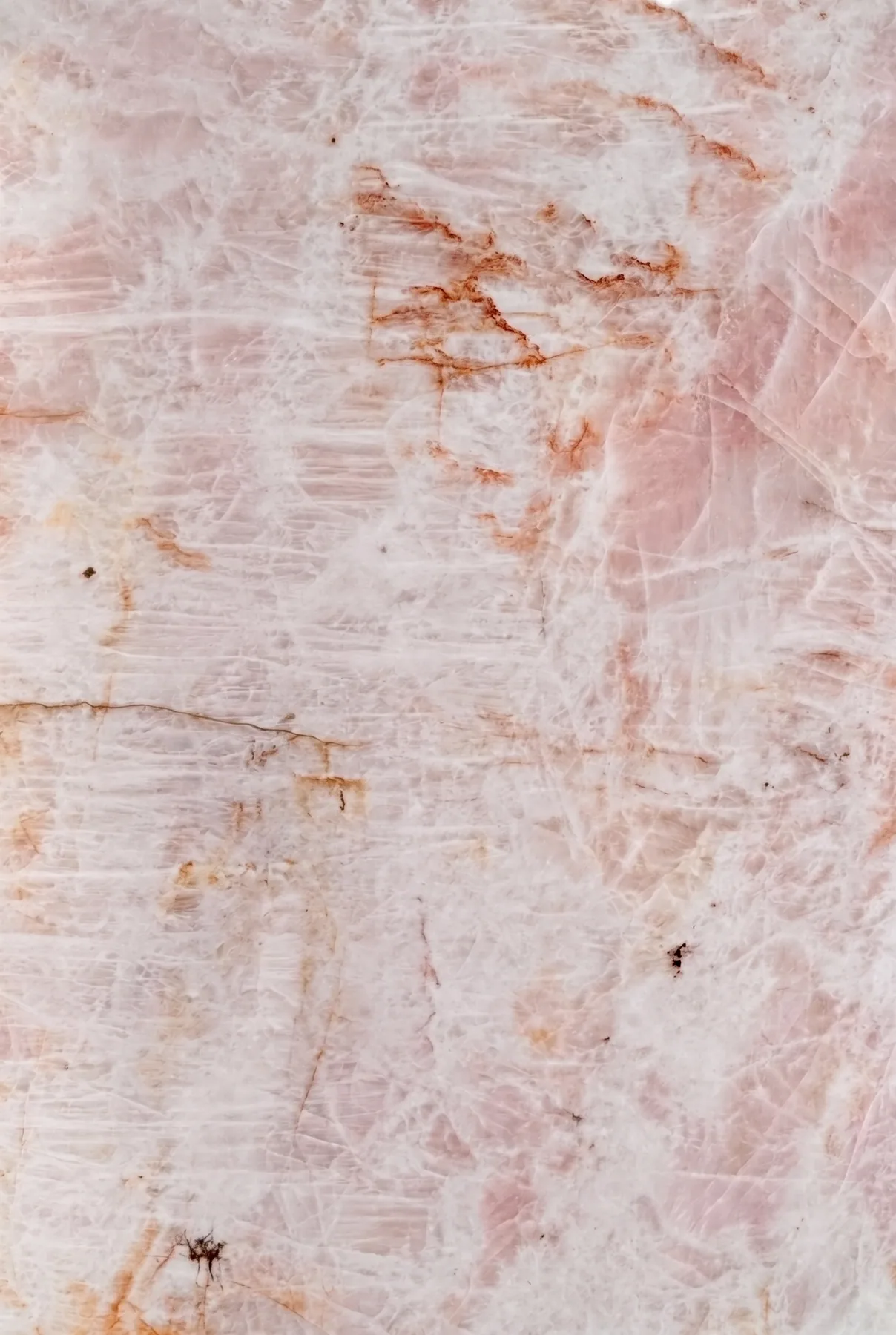 Pink Crystal — Multi Quartzite