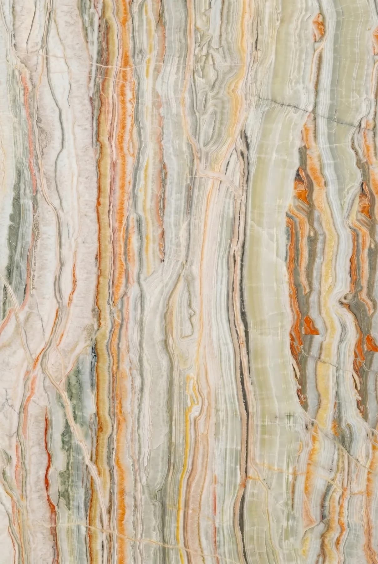 Rainbow Onyx — Multi Onyx