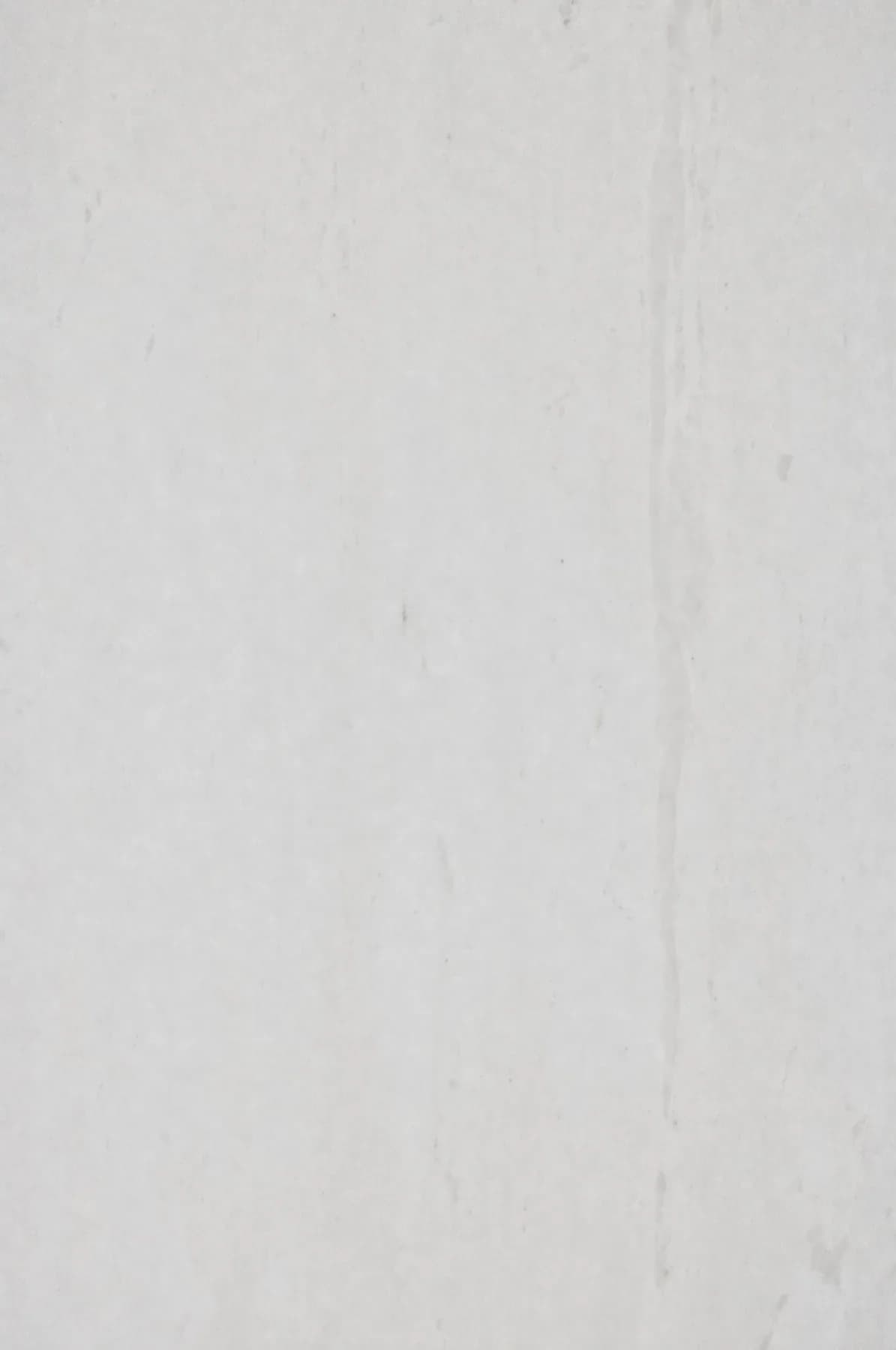 Regina White — White Marble