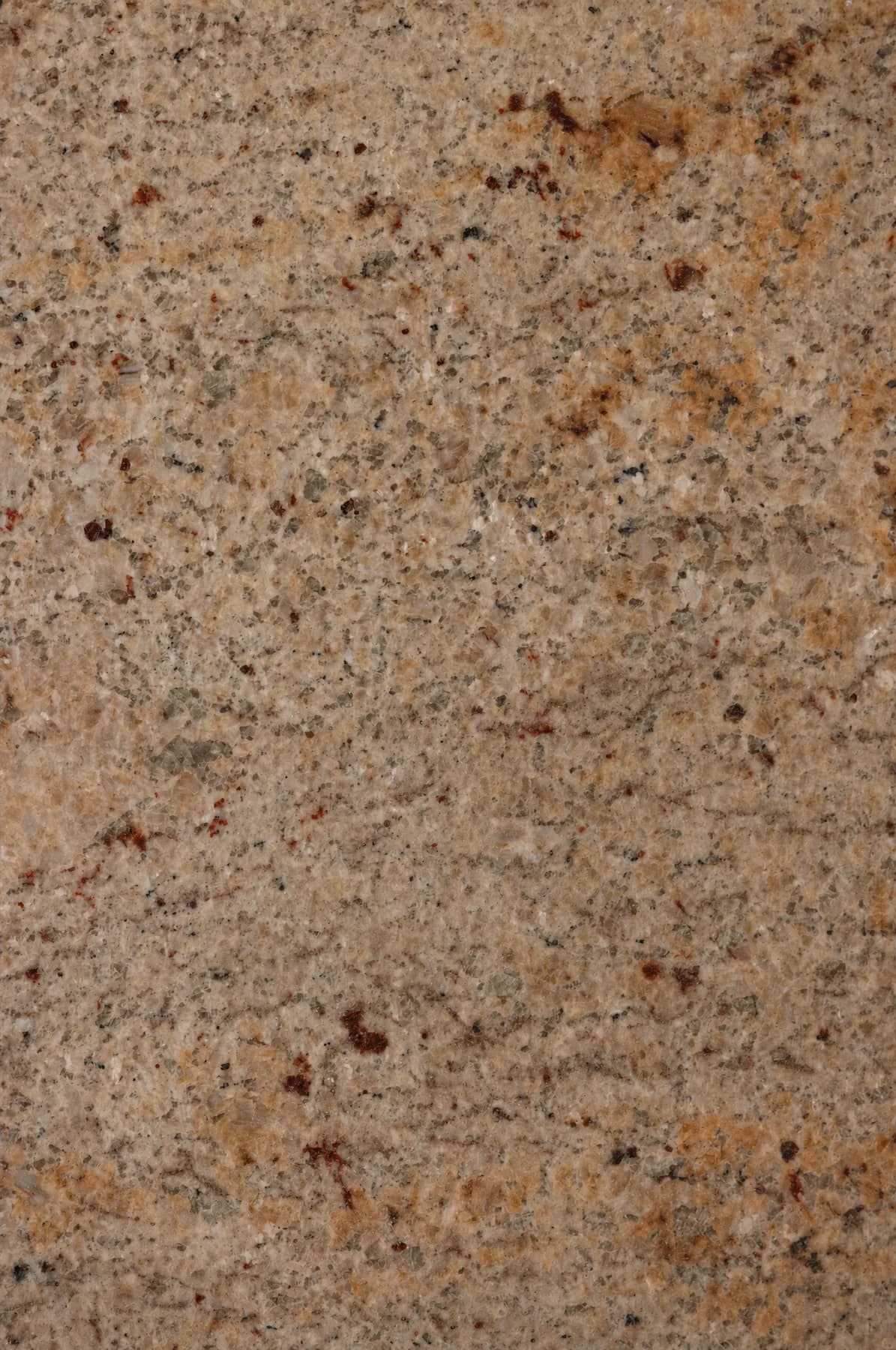 Shiva Gold — Gold Granite