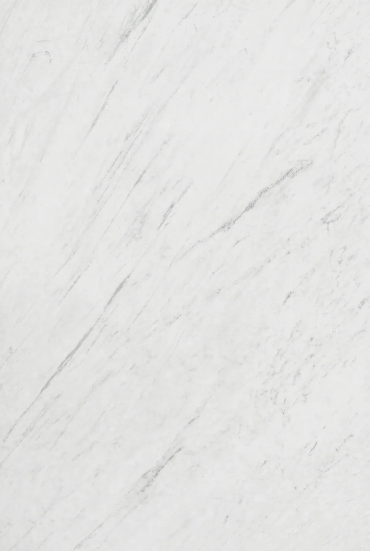 Sivec Polaris — White Marble