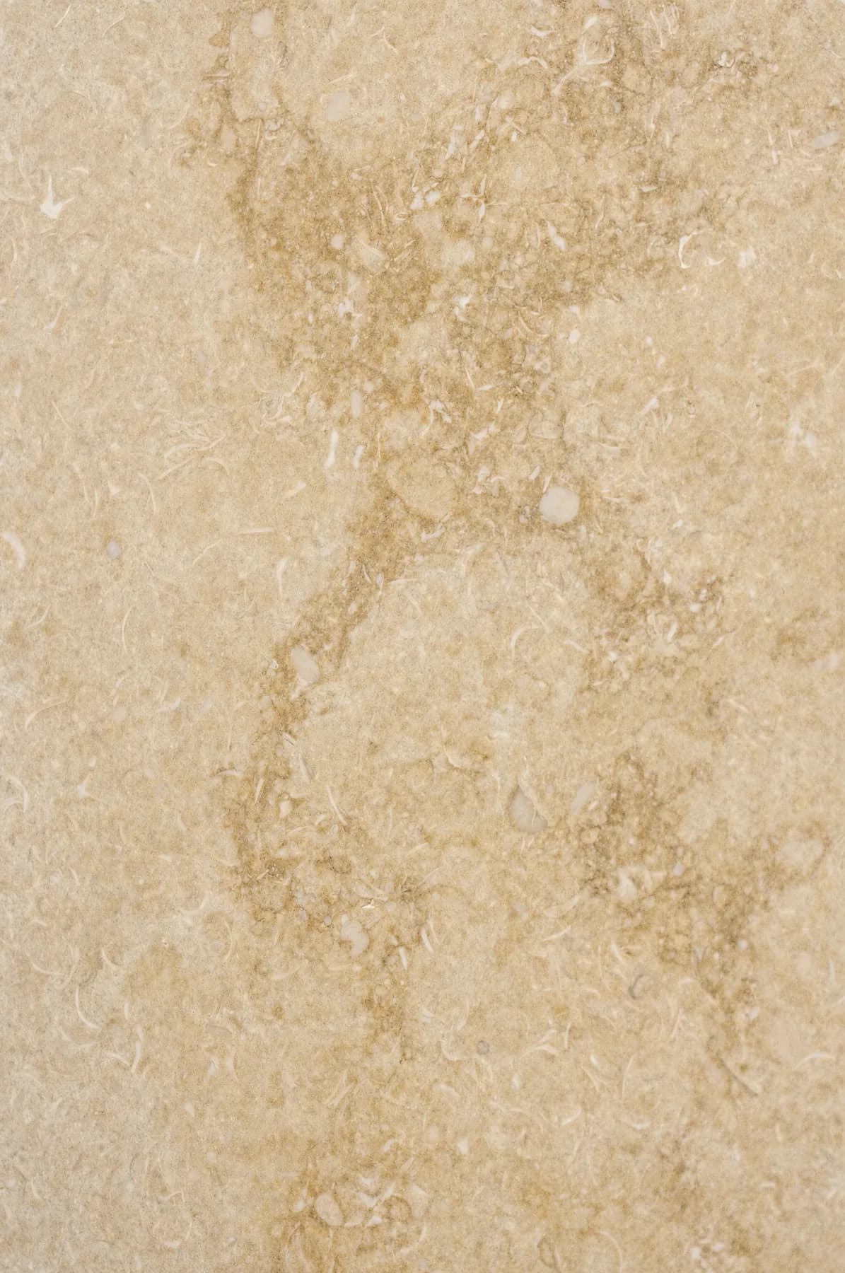 Sunny Minia — Beige Marble