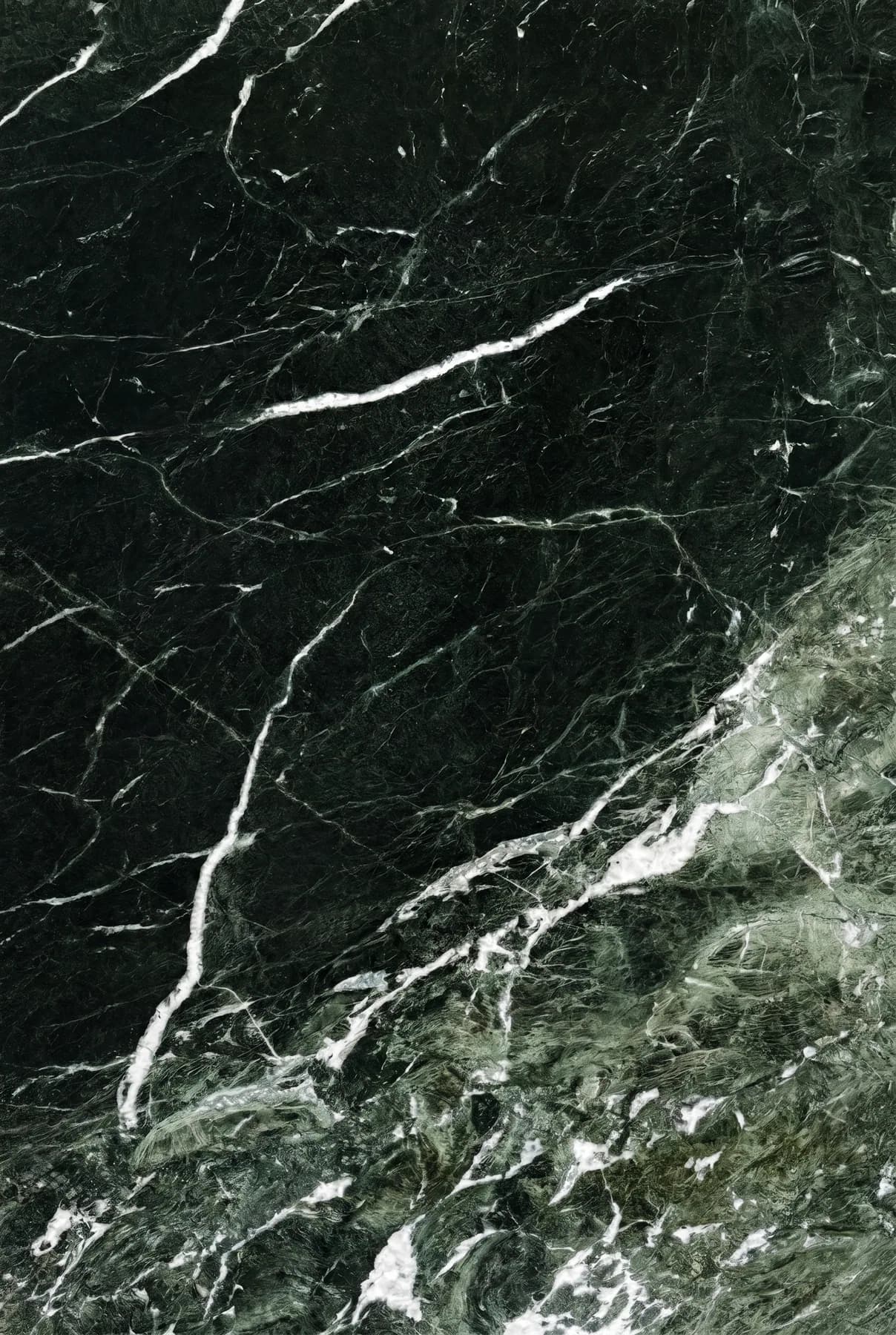 Tinos Green — Green Marble