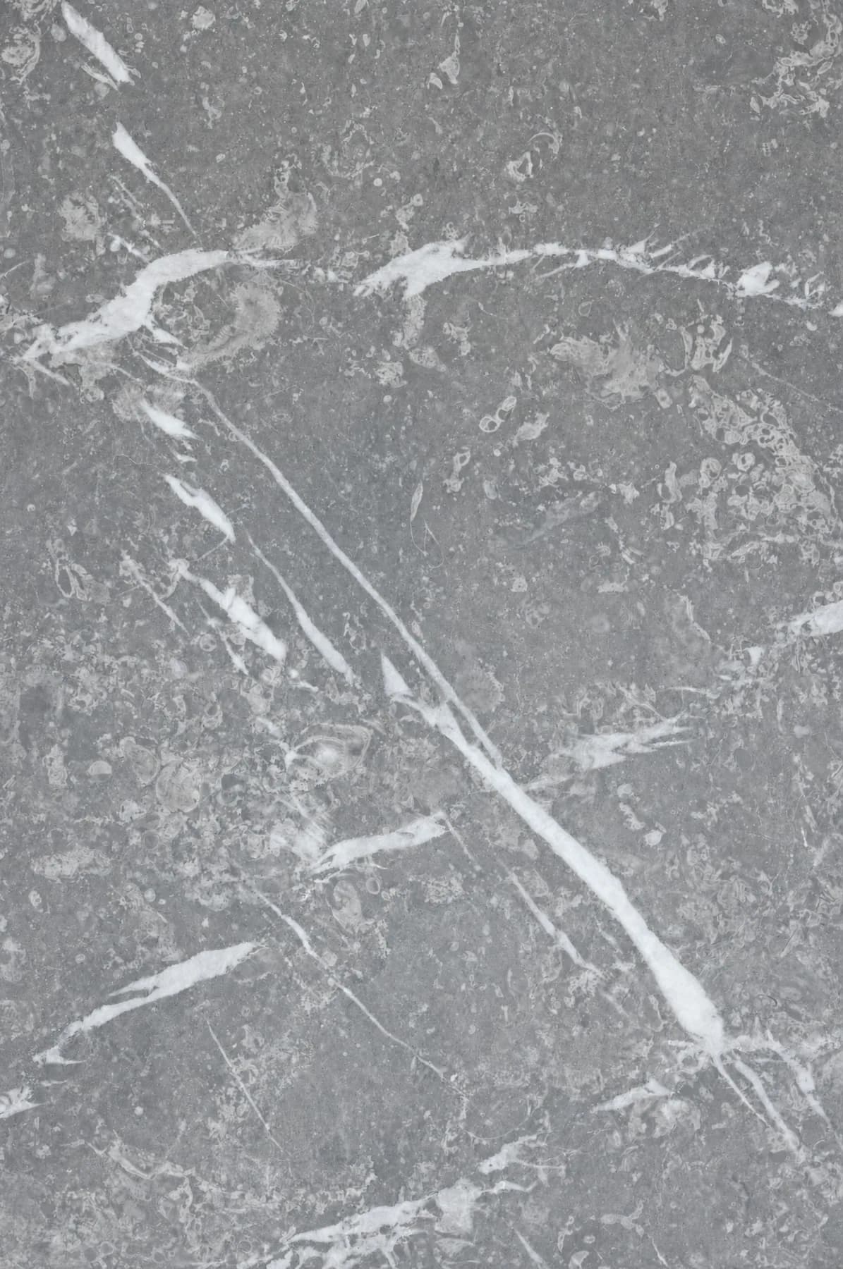 Tundra Grey — Grey Marble