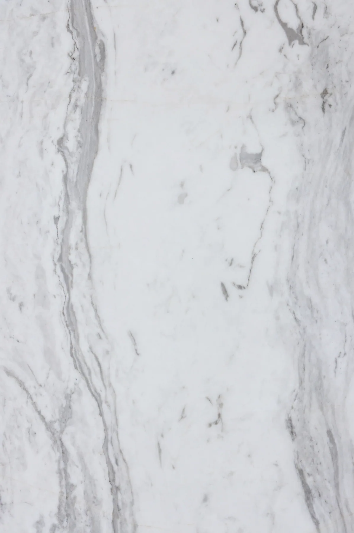 White River — White Marble