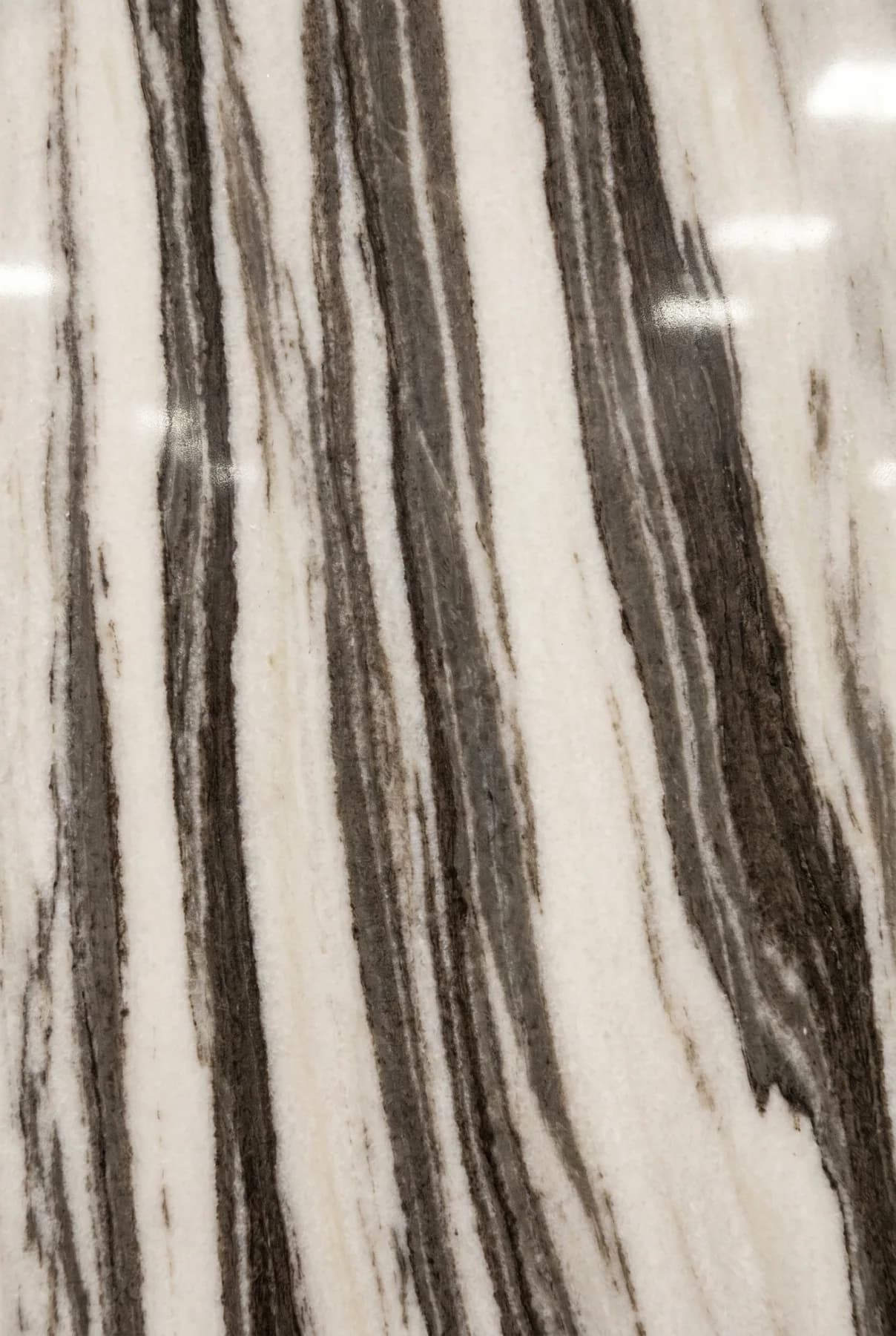 Zebrino — Multi Marble