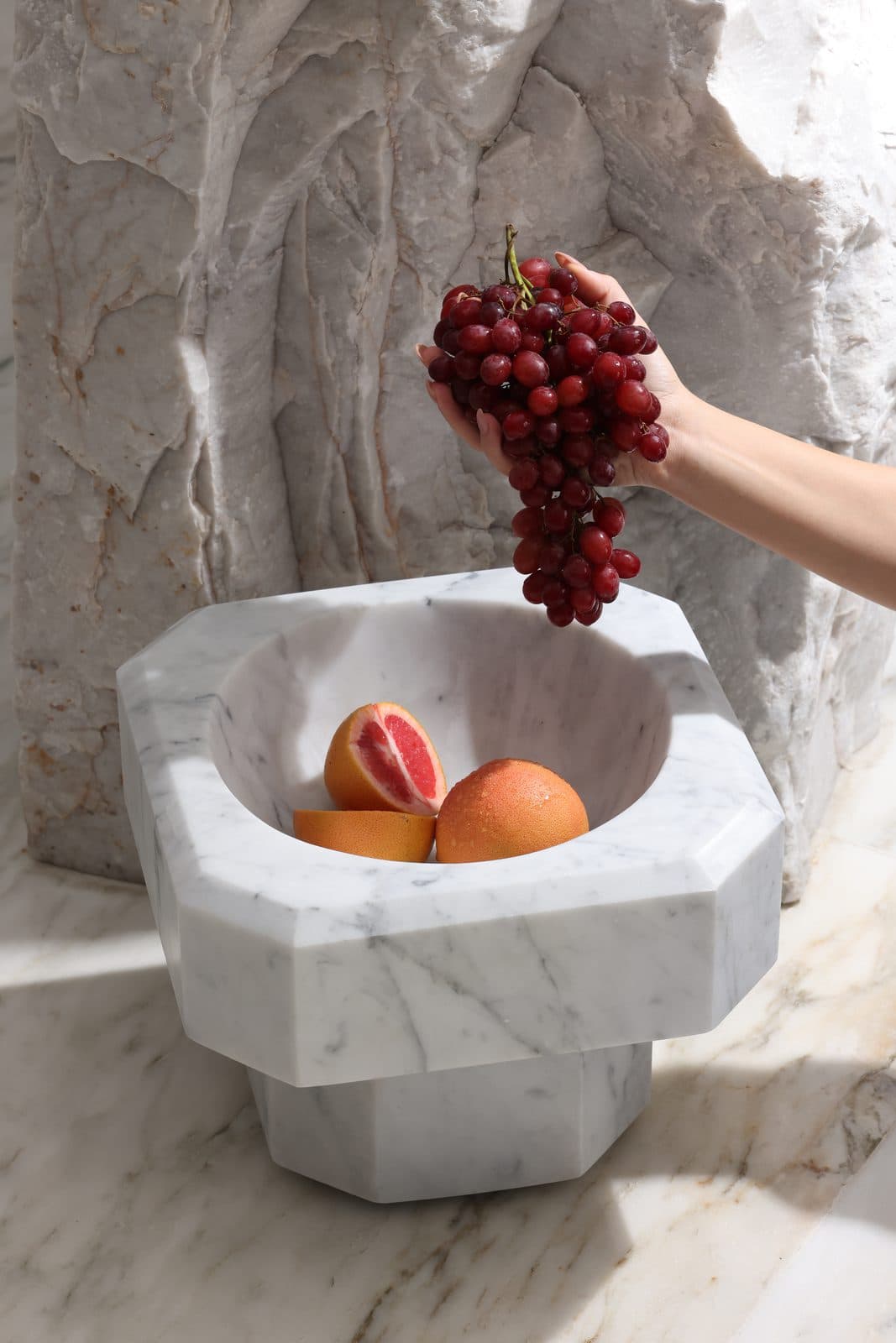 Best kitchen backsplash materials — Zein Group, Beirut