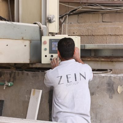 custom project lebanon